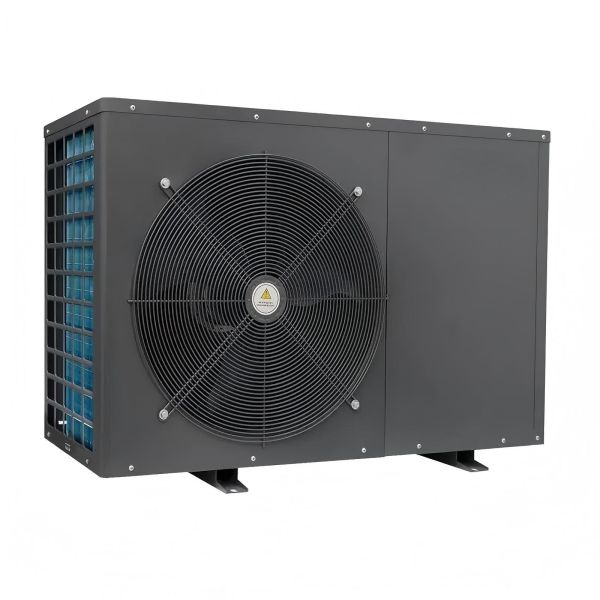 Monoblock Heat Pump with WiFi Smart Control, R32 Refrigerant, and Dual Function Heating & Cooling for Pools and Spas
