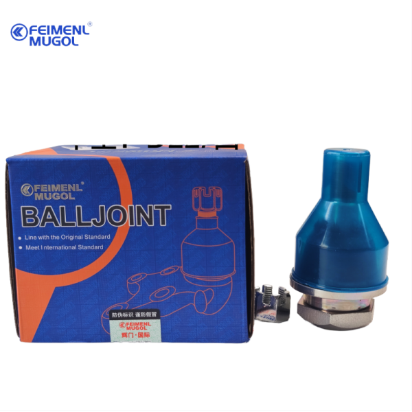 Genuine 40160-2S601 OEM Lower Ball Joint, Long-Lasting Off-Road Strength for Nissan D22 (4WD)