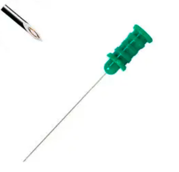 28mm EMG Needle Electrode Red Electromyography Needle 25pcs Per Box
