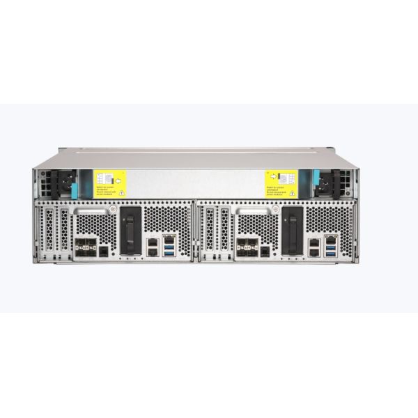64GB DDR4 Enterprise Nas Storage ES1686dc-2123IT-64G Enterprise Network Storage