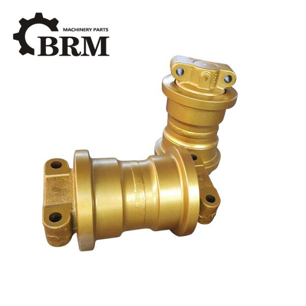 D7G Bulldozer Undercarriage Parts ISO9001 571 572 973 Excavator Track Roller