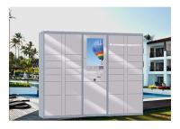 Winnsen Intelligent Parcel Delivery Lockers para E - Commerce / Compra en línea