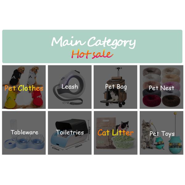 Elevated Ceramic Pet Bowl Feeders Automatic For Dog Cat Feeding