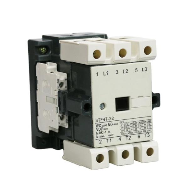 CJX1 3TF-47 110V 220V 380V telemecanique magnetic induction ce switch definite purpose contactor