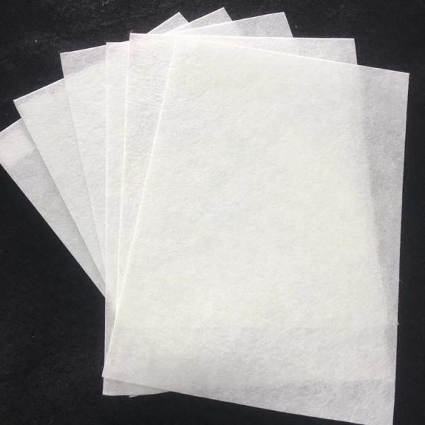 Customized Non Woven Breathable Fabric Roofing And Construction Materials