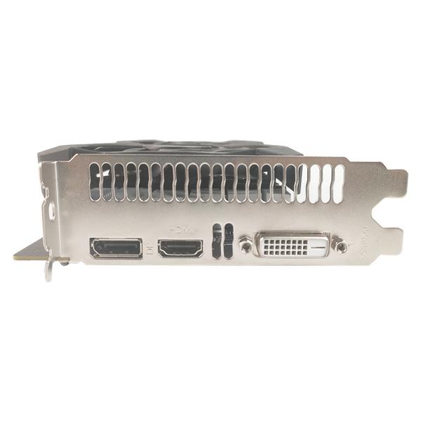PCWINMAX Original Geforce GTX 1600 SUPER 6GB GDDR5 192Bit Dual Fan Graphic Cards Support OEM ODM Wholesale