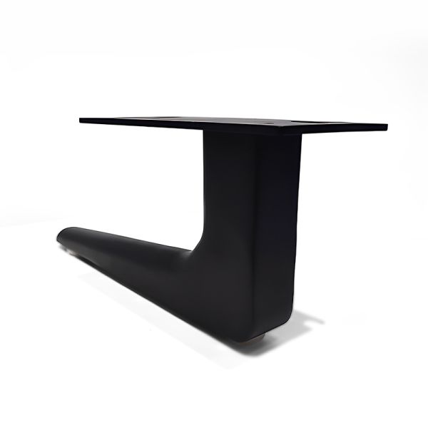 Thickened Sofa Base Support Legs Heightening Sofa Feet Bed Feet Heavy-duty Cabinet Legs