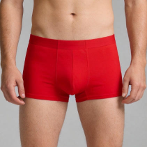 Cooling Microfiber Soft Men's Breathable Boxer Briefs For Everyday