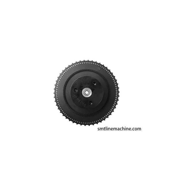 402251612300 FCM2 Feeder Gear, Assembleon SMT Placement Spare Part