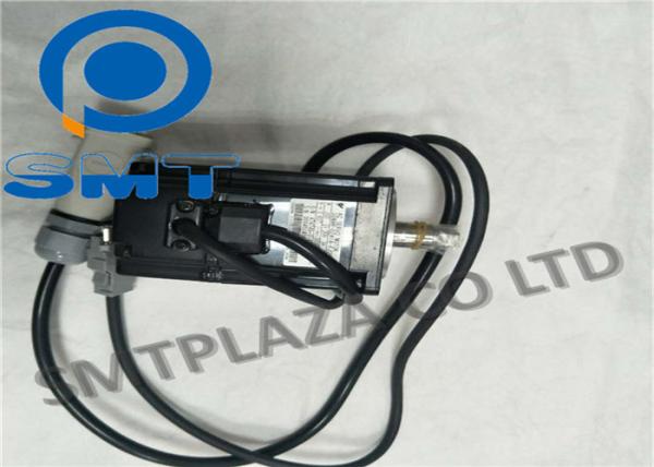 A máquina de Fuji SMT parte CP7 o motor SAM6515 SGMAH-02A1A-FJ25 brandnew