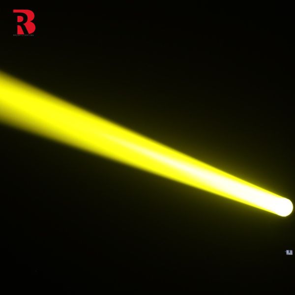 OSRAM SIRIUS HRI 350w Beam Spot Wash Движущаяся голова Сцена света 110/240в 50/60hz