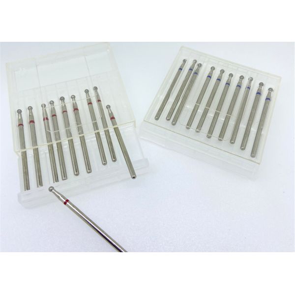 2.35mm Polishing Electroplated Grinding Wheels Multilayer Plaster Cutting