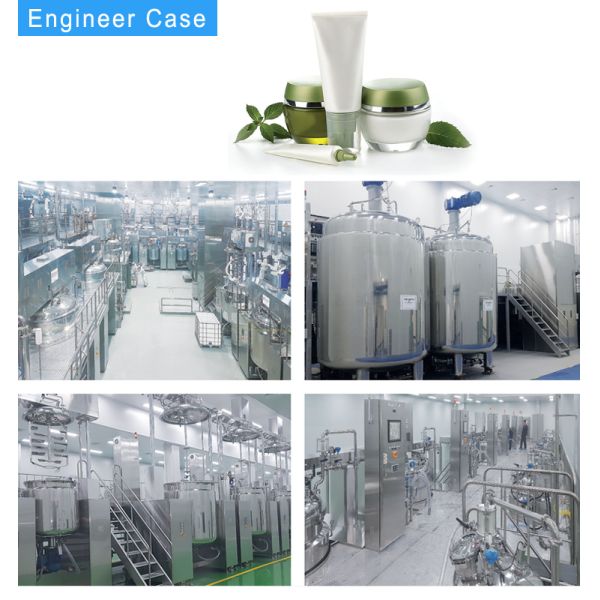 Automatic Eye Patch Production Machine Hydrogel Eye Mask Equipment