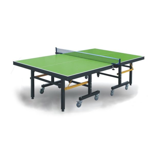 Single Folding Competition Ping Pong Tables