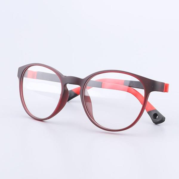 16 Colours 46 - 18 - 125 Blue Light Blocking Eyewear