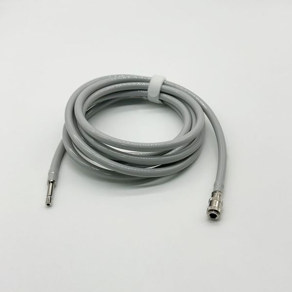 Compatible PH NIBP Air Hose Single Tube Adult Pediatric 2.5m PVC 989803209771