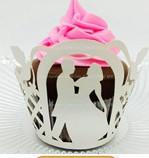 Cake wrappers for wedding Party wholesales
