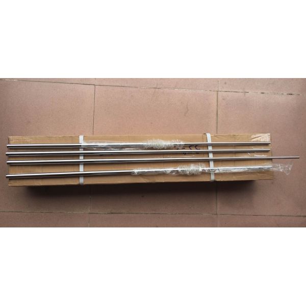 not sections golf shaft , Golf steel shaft , golf shaft with no sections 35 