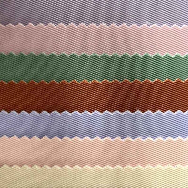 rPET Composited Oxford Fabric | Double-Layer Bonded Recycled Polyester | Wholesale Supplier