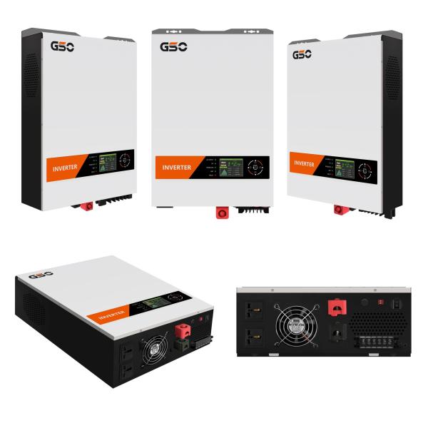 24V 48V 100ah 200ah Lithium Ion Phosphate Battery Storage Solar Energy Storage Powerwall for Home Use