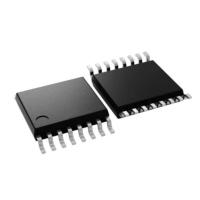 Sensor IC LDC5072EPWRQ1 Sensor de position inducteur avant
