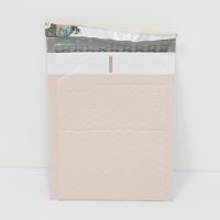 Shock Absorbing HDPE Plastic Bubble Mailer Moisture Resistant Eco Friendly Bubble Mailer