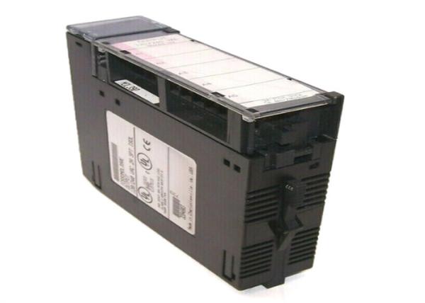 GE FANUC IC693MDL390 TÍPICA TAPOR DE ESCANHAGEM SÉRIAS 90-30 Módulo de processador