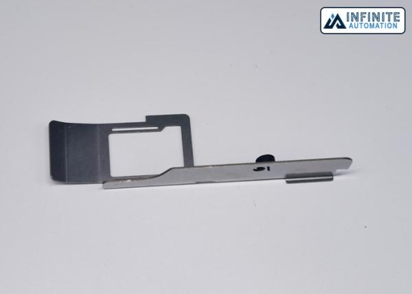 K87 M5340 00X Tape Guide Assy For FV12MM SMT Feeders Yamaha Part