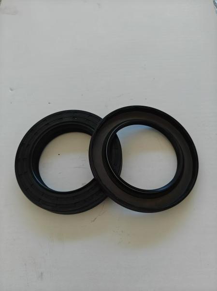 B - Enz Main Oil Seal Transfer Case Input Auto Oil Seal Leak Prevention Durability