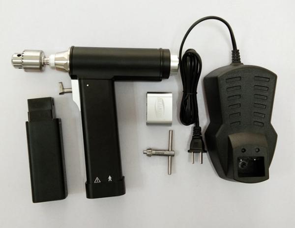 Zimmer Handpiece Surgical Orthopedic Drill