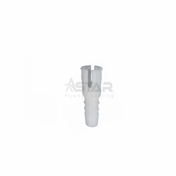 1008642 Hose Holder GA03-X Powder Coating Spare Parts