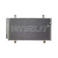 Système de condensateur à C.A. de 8846006230 voitures pour Toyota Camry pour l'Asie Dragon For Lexus ES350 2007-2009