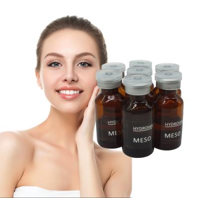 Do gel injetável habilitado do ácido hialurónico do CE solução antienvelhecimento de Mesotherapy