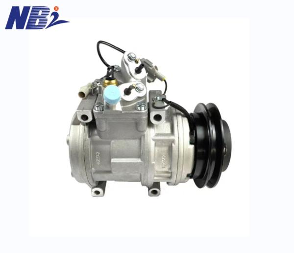 10PA17C Compresseur AC automatique pour TOYOTA LAND CRUISER 90 3.0 TD KZJ90 KZJ95 88320-35610