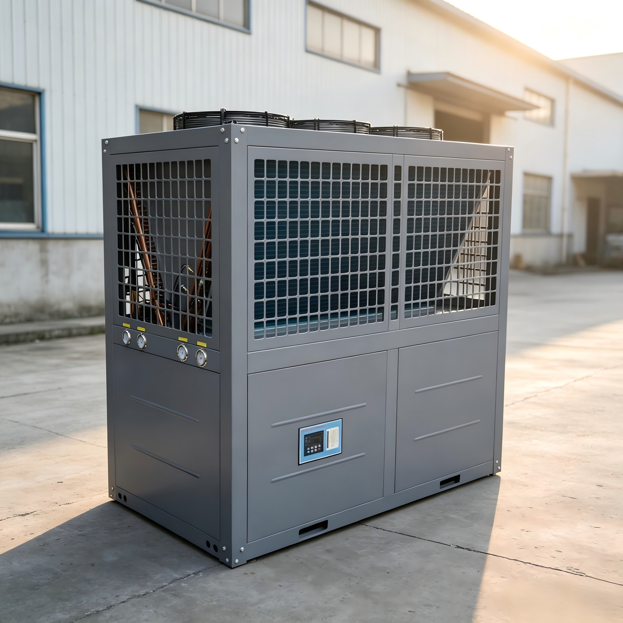 Air Cooled Chiller