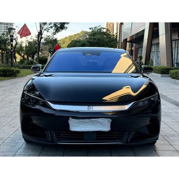 Han 2022 EV Genesis Edition 610KM 4WD Premium Version