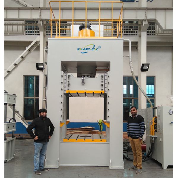 Wuxi Smart CNC Equipment Group Co.,LTD