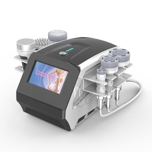RF machine 80k 40k cavitation machine fat ultrasonic vacuum cavitation system 80K slimming rf cavitation slimming machin