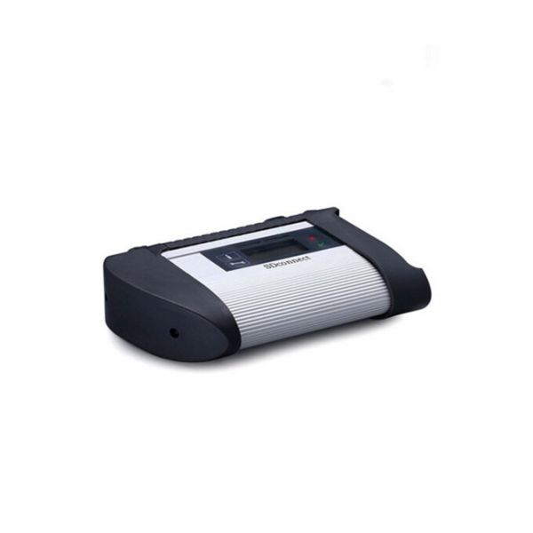 MB Star C4 Sd Connect With Panasonic Military Laptop CF-19 mb star c4 Win7 system options