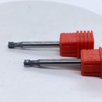 Fabricación de piezas de acero inoxidable