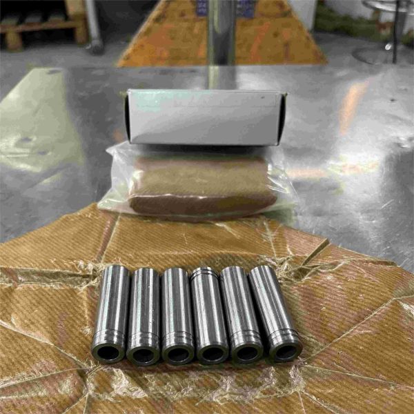 13026863 13026864 Руководство по впускному выпускному клапану Deutz TD226B Weichai Части двигателя