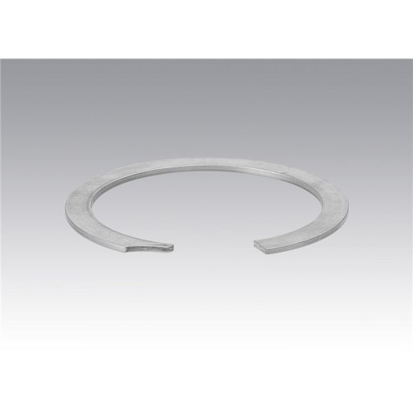Heavy Internal Metric Constant Section Retaining Rings For Automotive