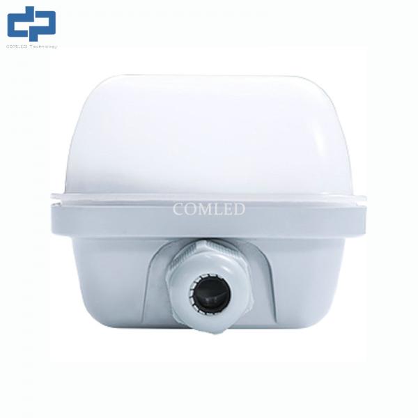 industrial lighting IP66 weatherproof LED Batten Light with 3CCT changeable function