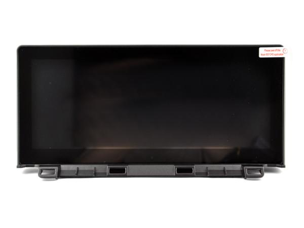 10.25'' Screen For Lexus NX NX200 NX200T 300h 2017-2021 Car Multimedia Stereo GPS CarPlay Player