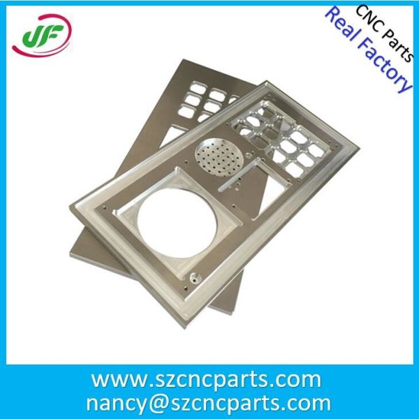 Machining Processing Aluminum CNC Parts, Auto Parts, Car Parts, Motor Parts