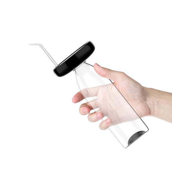 Ultra Mini Water Flosser Pick 100 - 240V Portable Three Modes