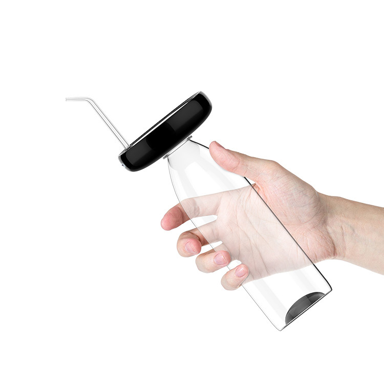 Interdental Handheld предохранение от Flosser IPX7 воды портативное автоматическое