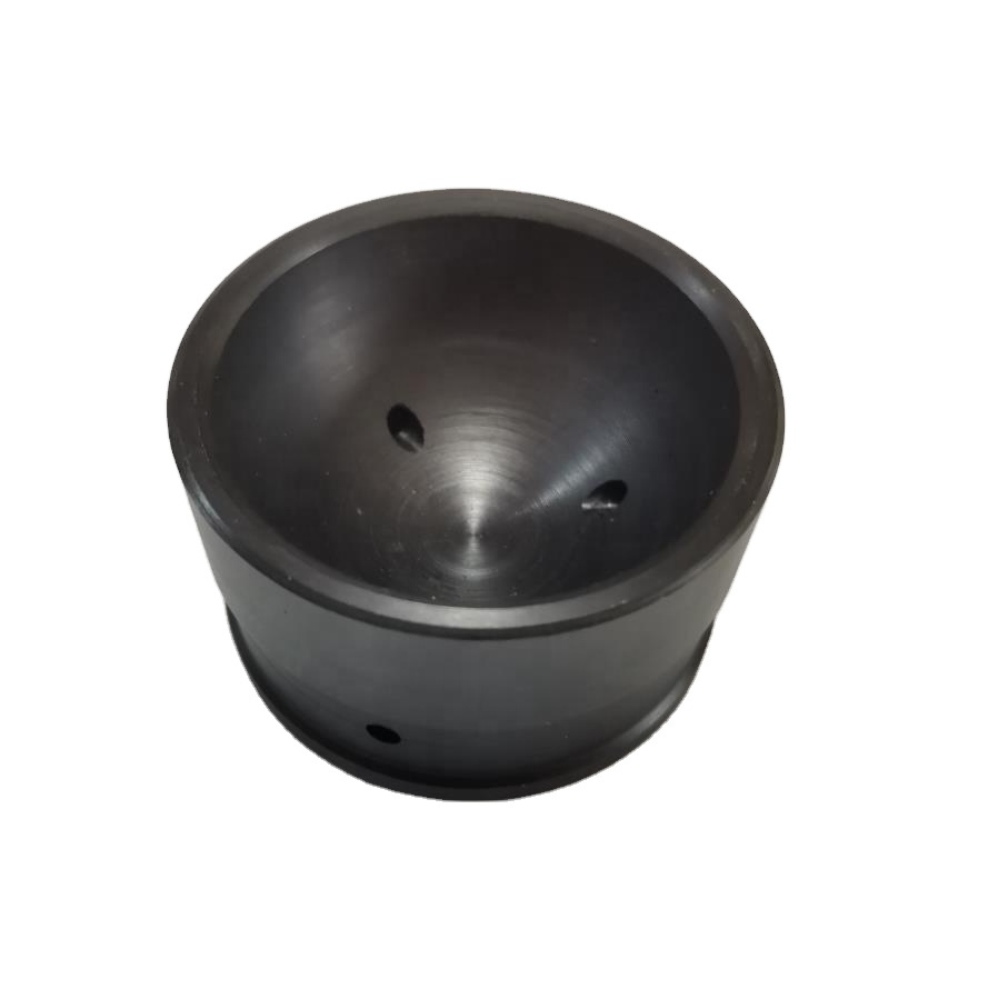 New 256300004 Ball Cup 70*43 for Putzmeister Concrete Pump Spare Parts