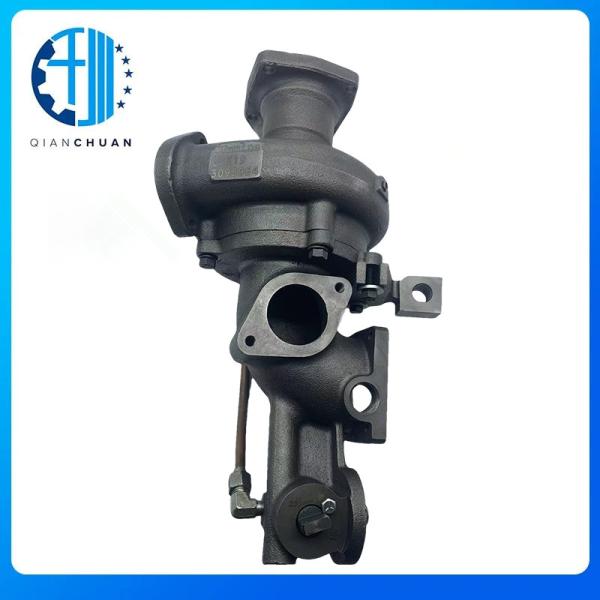 Water Pump 3098964 3098960 Compatible with Cummins K19 KTA19 QSK19 Engine