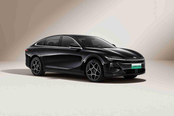 Changan Qiyuan A07 2025 True Fragrance Version 710 Voyage Type Medium And Large Cars